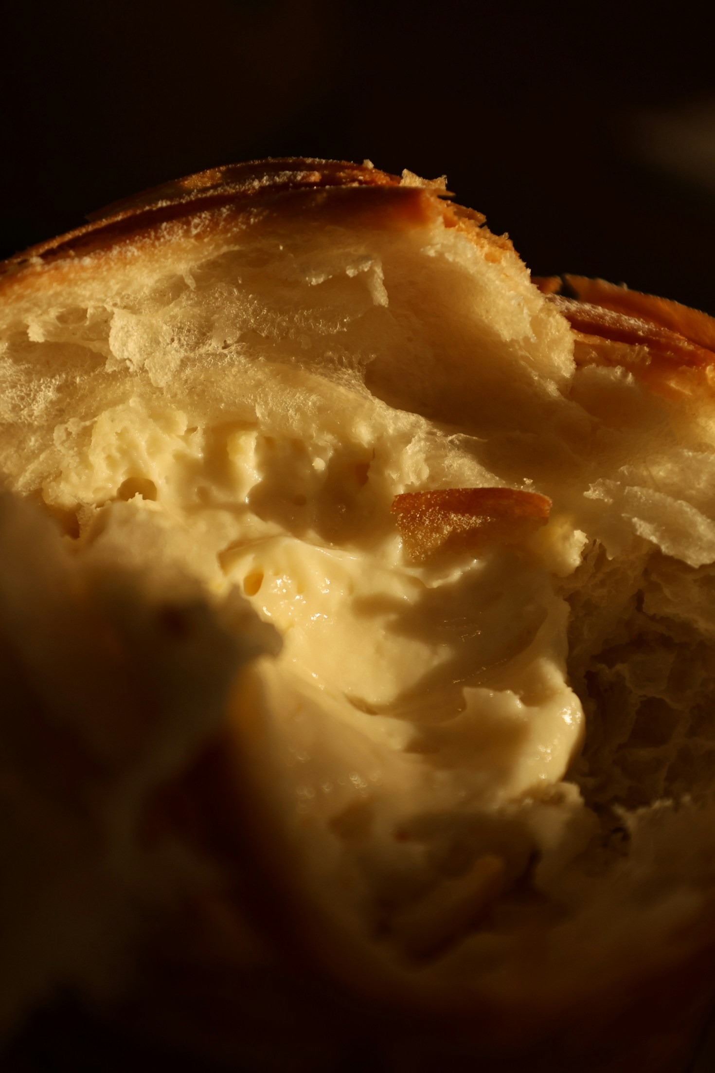 How Bread Pudding Became the MVP of Desserts